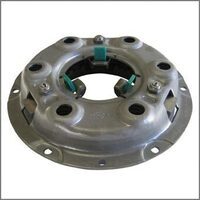 Frizione d.216 mono 3 leve