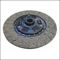 Disco parastrappi d.180 15x17 z20