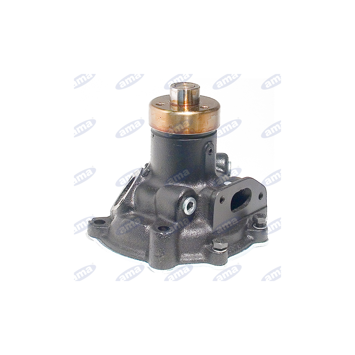 GO754 KIT FASATURA ADATTABILE A MOTORI ALFA ROMEO - Foto 7