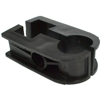 Morsetto portabarra d.1/2''-20