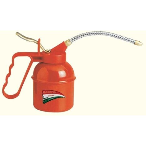 OLIATORE 500gr. CANNUCCIA RIGIDA