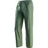 Pantalone  impermeabile  nylondry  niagara - Verde  xxxl