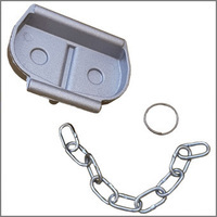 Kit tappo + anello x giunto frenatura