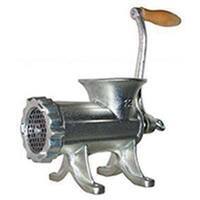 Tritacarne manuale 4  piedi  reber - N�  12  8682n