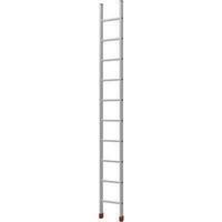 Scala  parallela  ed1  marchetti - Alluminio  h.cm  410  pioli  14