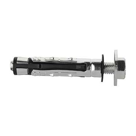 Tassello  ancorante  acciaio  nylon  trider/b  elematic - Vite  te  trider/b10