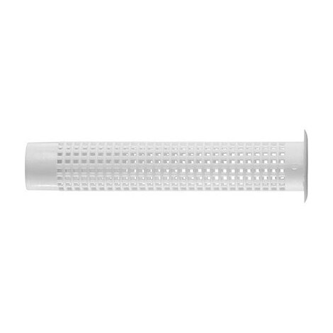 Tassello  a  rete  be  elematic - X  ancorante  chimico  be  15x130