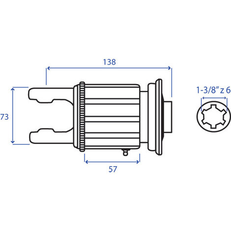 LIMITATORE NOTTOLINI SERIE 2100  2