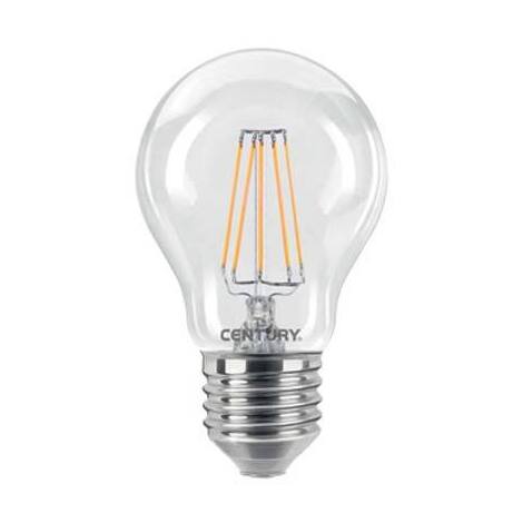 Lampada  wire  led  goccia  incanto  century - Calda  volt  230  watt  16  lumen  2300  e27