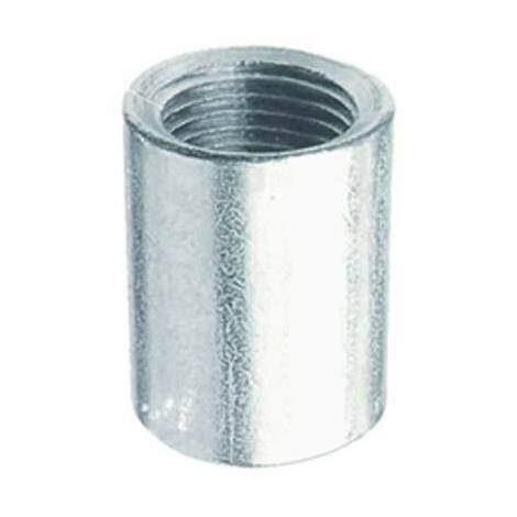 Manicotto  acciaio  zincato  268z  oter - 1