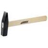 Martello  tedesco  m.legno  390  ariex - Gr    400