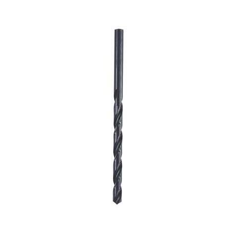 Punta  trapano  hss  rettificata  lunga  01096  krino - Mm    4,5x126