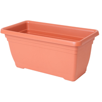 Fioriera rettangolare 60x30x28 cm