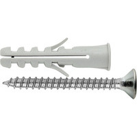 Tassello pa 6 esb/va10x50 elematic