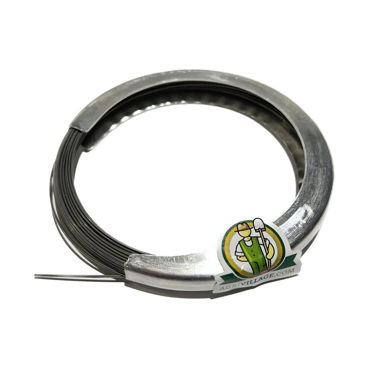 Filo Di Acciaio Armonico C85 Mm 0,2 Gr 100 - Foto 2