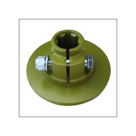 Mozzo ferodi fd2/s 1-3/8