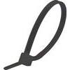 Fascetta  autobloccante  nero  hand - Nylon  mm  4,8x360  cf=pz  100