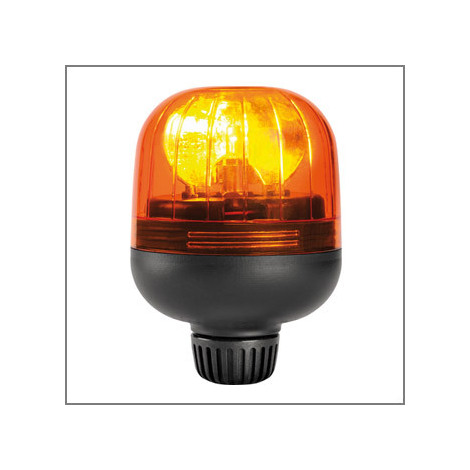 Eurorot inn.tubol.fisso 12/24v c/lam.12v