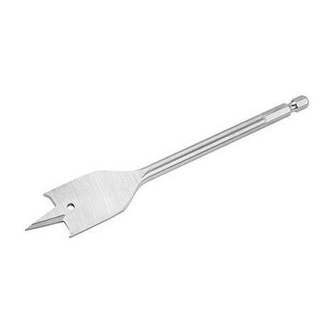 Mecchia  piatta  x  legno  7545  wokin - Mm  38x152    attacco  1/4m  754538
