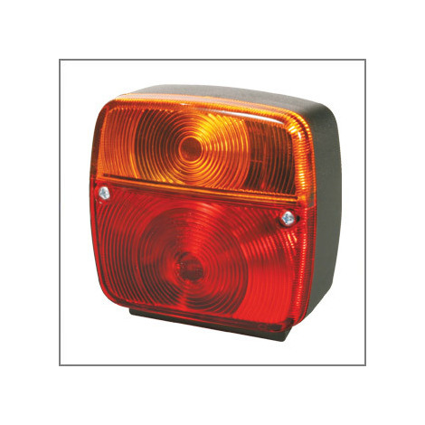 FANALE UNIVER.POSTER.3 FUNZ.100X100MM