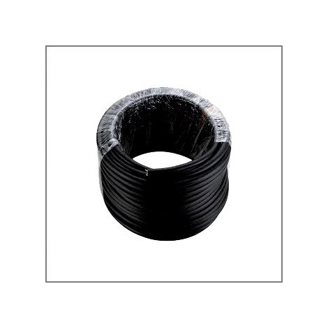 Tubo telato interno diam.8x15 mt.10