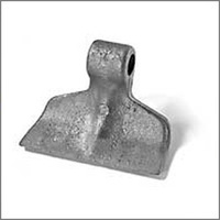 Mazza trinciasarmenti 40x95x137 Foro 20,5 mm