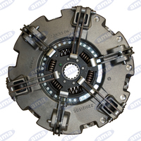 Disco frizione adattabile a Massey Ferguson rif. 887889M92