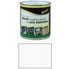 Smalto  a  solvente  hand - Bianco  lucido  ral  9010  ml  750
