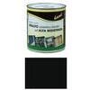 Smalto  a  solvente  hand - Nero  lucido  ral  9005  ml  750