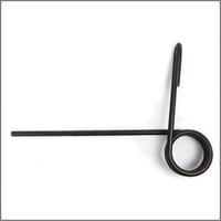 Dente strigliatore corma post. filo 8