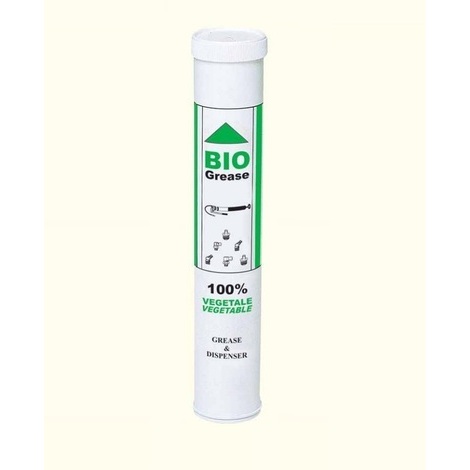CARTUCCIA BIO GREASE GR.550