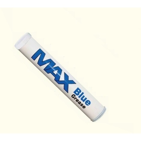 CARTUCCIA BLUE MAX GREASE GR.550