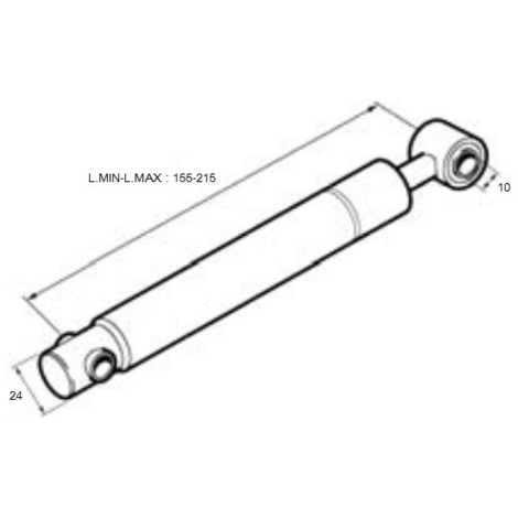 STABILIZZ MOLLEGGI M200 M91  FORO 10