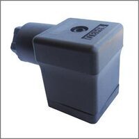 Connettore elettroval. 12v senza led