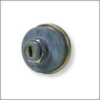 Quadro luce tipo cltb 6 posizioni