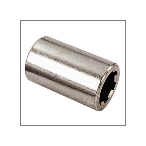 Bussola scanalata 22x19 z13 l.45