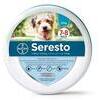 Collare  antiparassitario  seresto  cani  bayer  open - Kg  0/8  cm  38