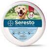 Collare  antiparassitario  seresto  cani  bayer  open - Kg  8+  cm  70