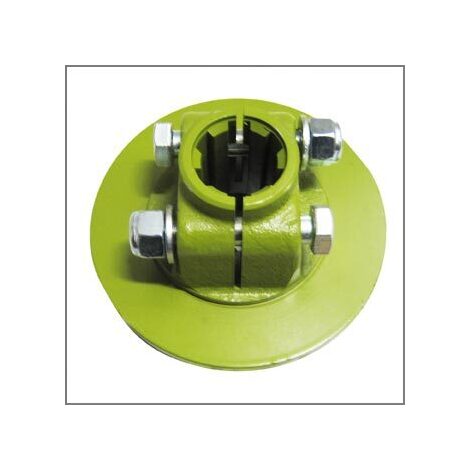 Mozzo ferodi fd4 1-3/8