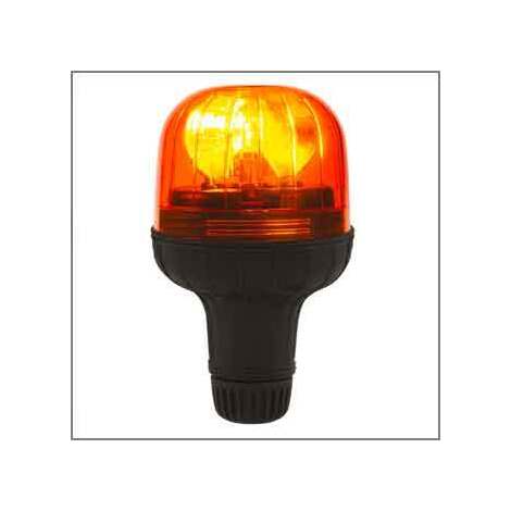 Eurorot inn.tubol.flex 12/24v c/lamp.12v