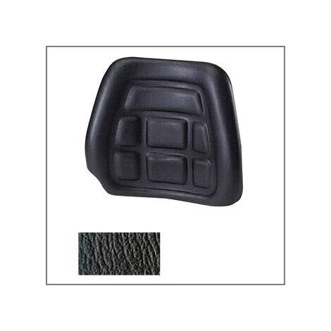 Schienale per sc40-sc80 skay nero