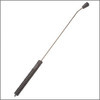 LANCE INOX.X PISTOLE+PROTEZ.700MM S/UGEL
