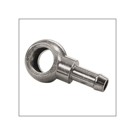 Raccordo occhiello 8 x 14