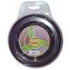 Filo  x  decespugliatore  platino  seghettato  active - Mm  3,3  mt    49