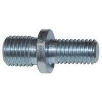 Nipplo  x  testina  decespugliatore - Ma  1,25  sx  mm  10x10