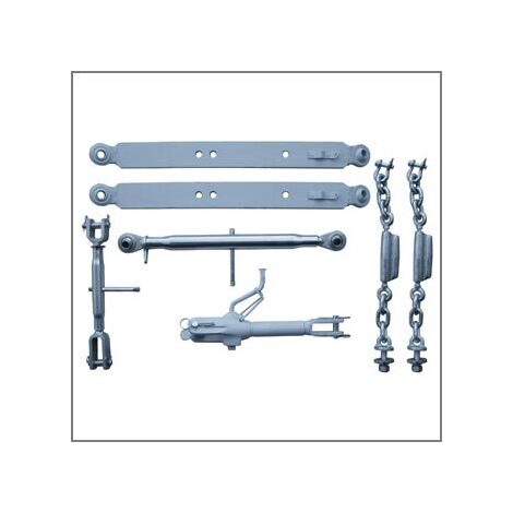 KIT BRACCI PORTAATREZZI SOLL