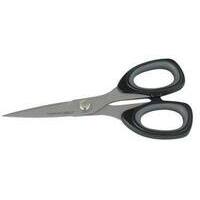 Forbice  multiuso  effe - Acciaio  al  titanio  cm  18