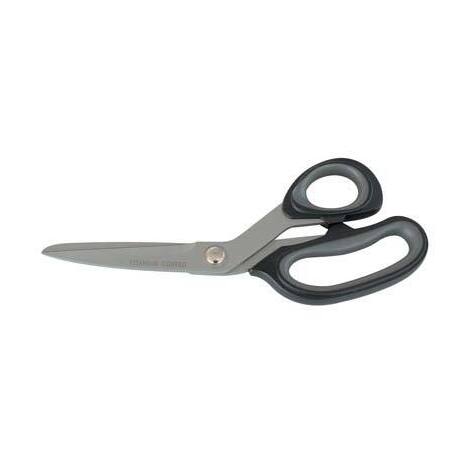 Forbice  multiuso  effe - Acciaio  al  titanio  cm  23