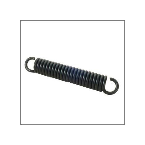 Molle per molleggio m93
