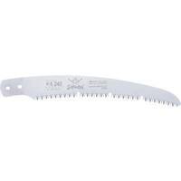 Lama curva sega potatura gkc samurai - Cm 30/mm 4